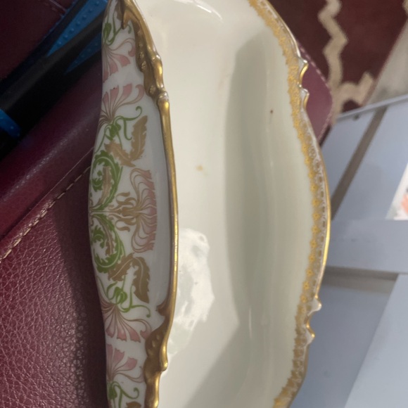 J. P. Pouyat France Limoges - Picture 9 of 10